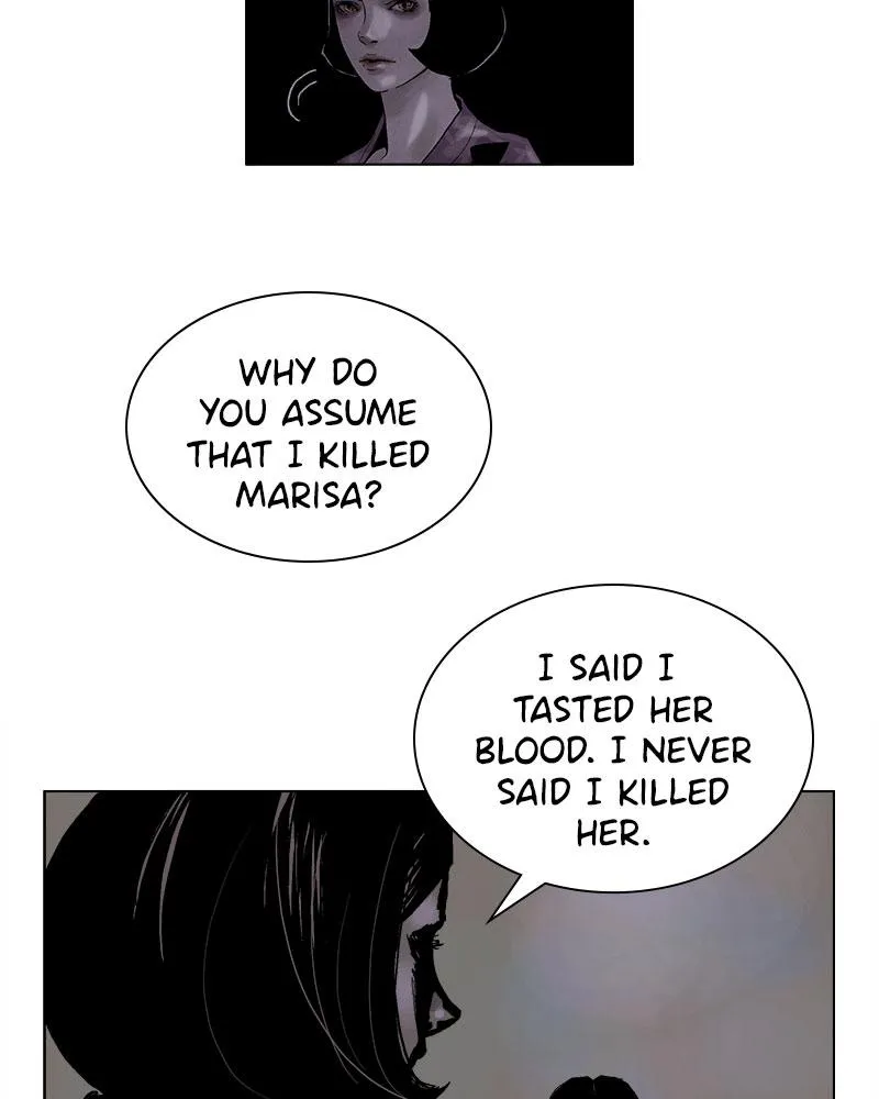 Read Delusion Hongjacga en Manga Online