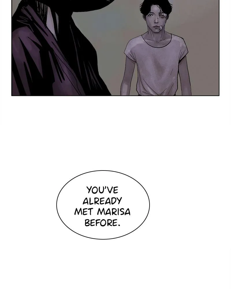 Read Delusion Hongjacga en Manga Online