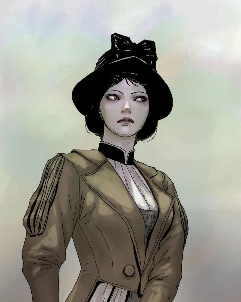 Read Delusion Hongjacga en Manga Online