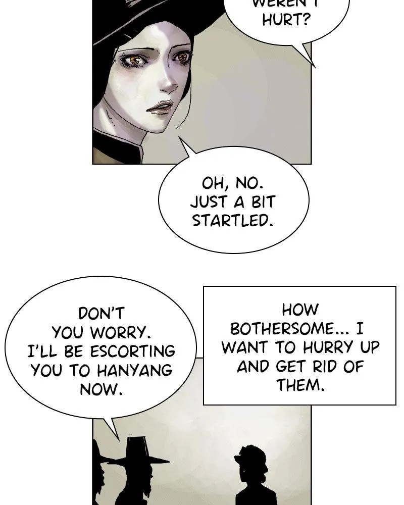 Read Delusion Hongjacga en Manga Online