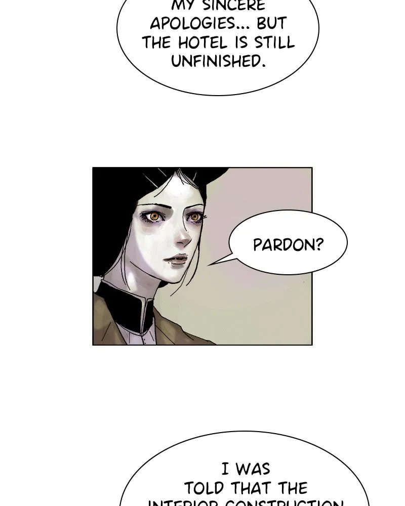 Read Delusion Hongjacga en Manga Online