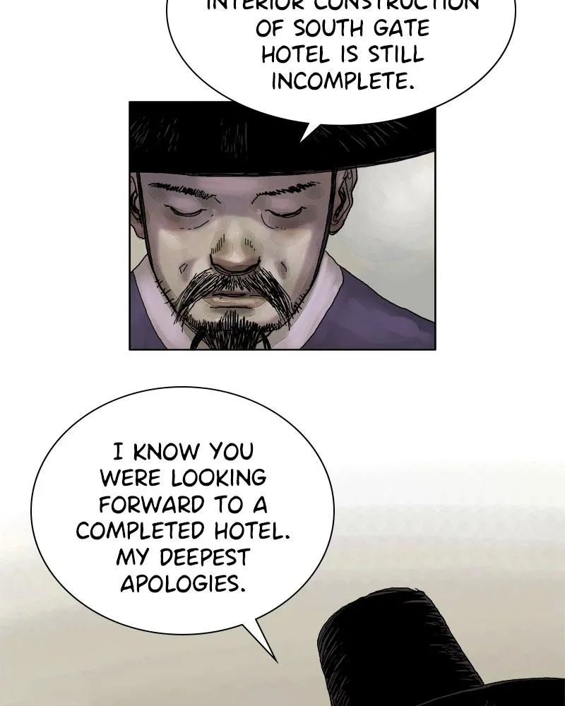 Read Delusion Hongjacga en Manga Online
