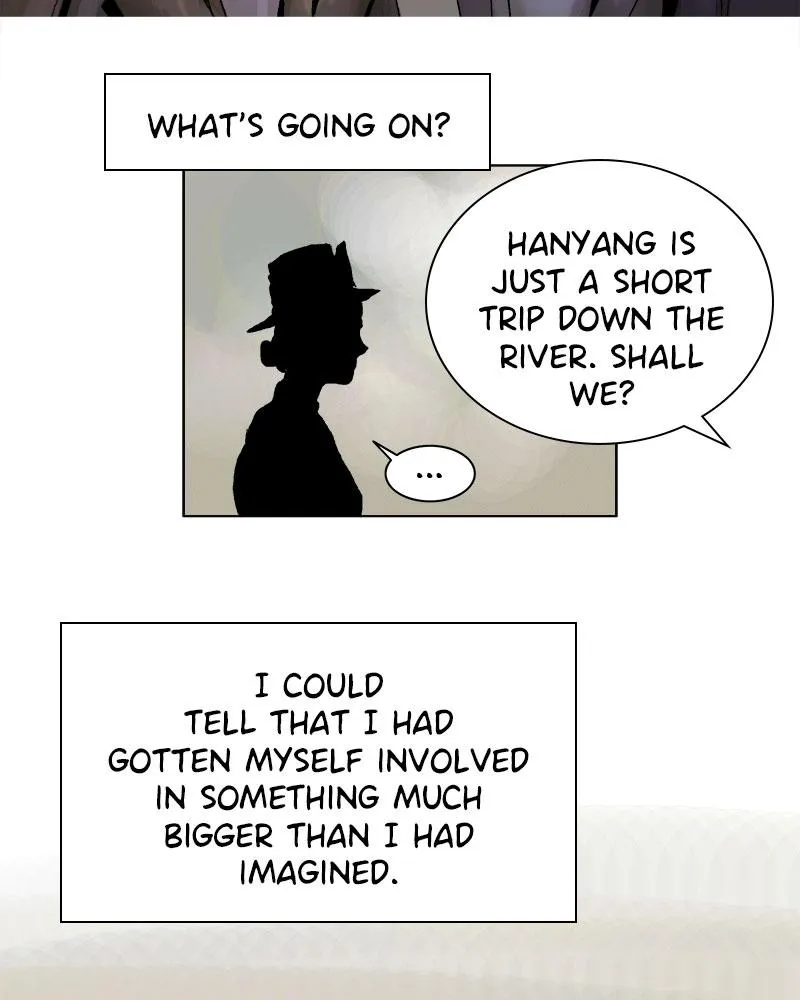 Read Delusion Hongjacga en Manga Online
