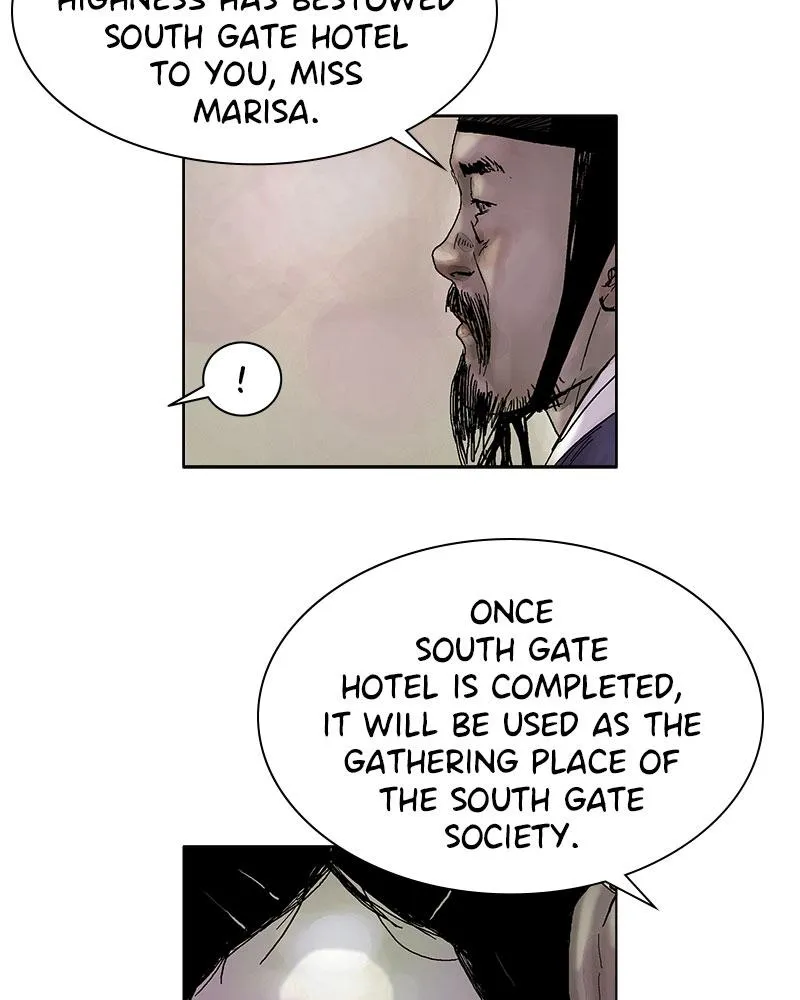 Read Delusion Hongjacga en Manga Online