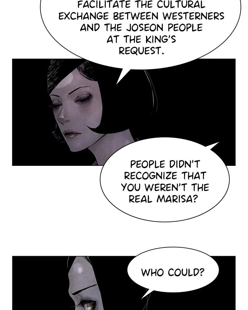 Read Delusion Hongjacga en Manga Online