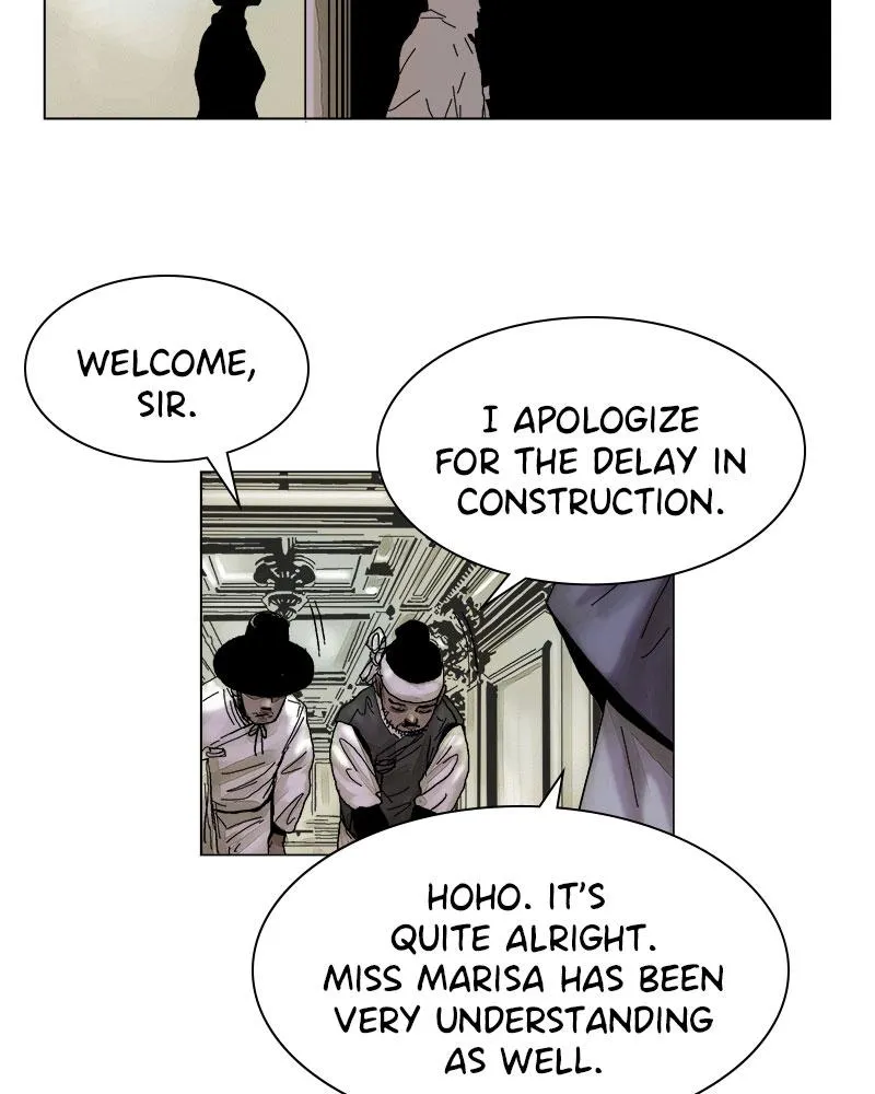 Read Delusion Hongjacga en Manga Online