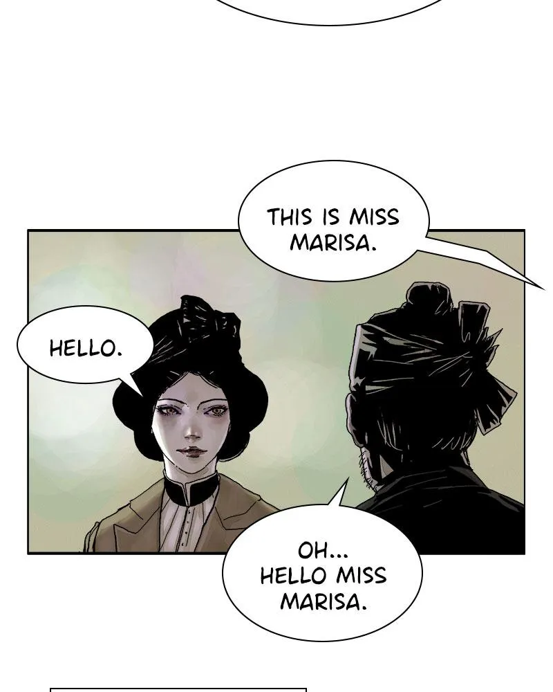 Read Delusion Hongjacga en Manga Online