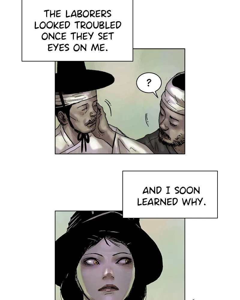 Read Delusion Hongjacga en Manga Online
