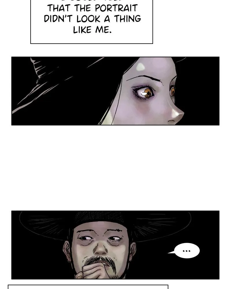 Read Delusion Hongjacga en Manga Online