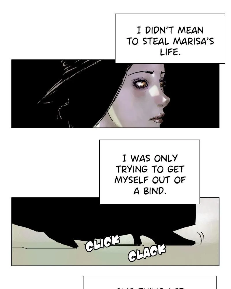 Read Delusion Hongjacga en Manga Online