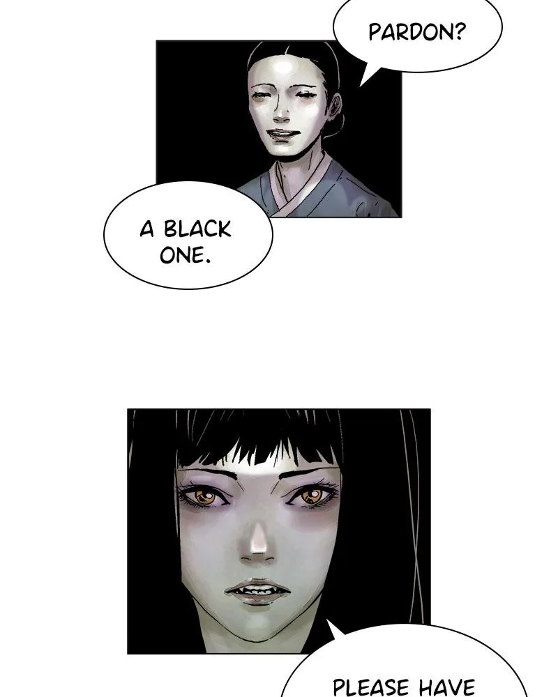Read Delusion Hongjacga en Manga Online