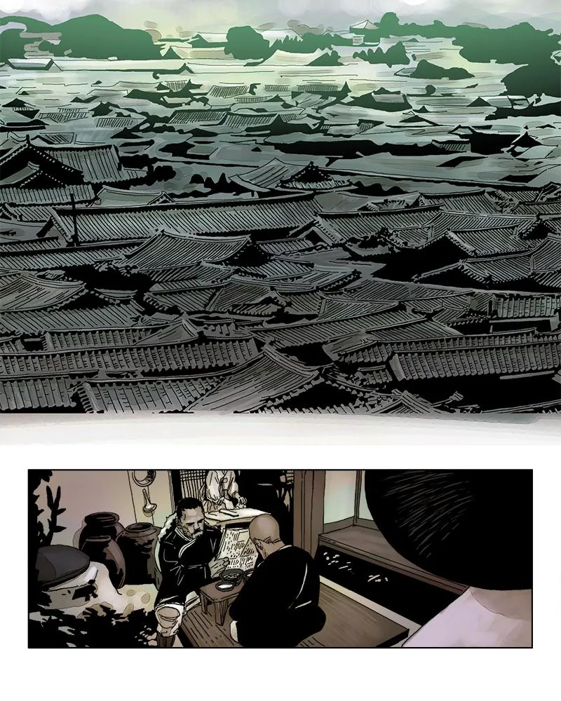 Read Delusion Hongjacga en Manga Online