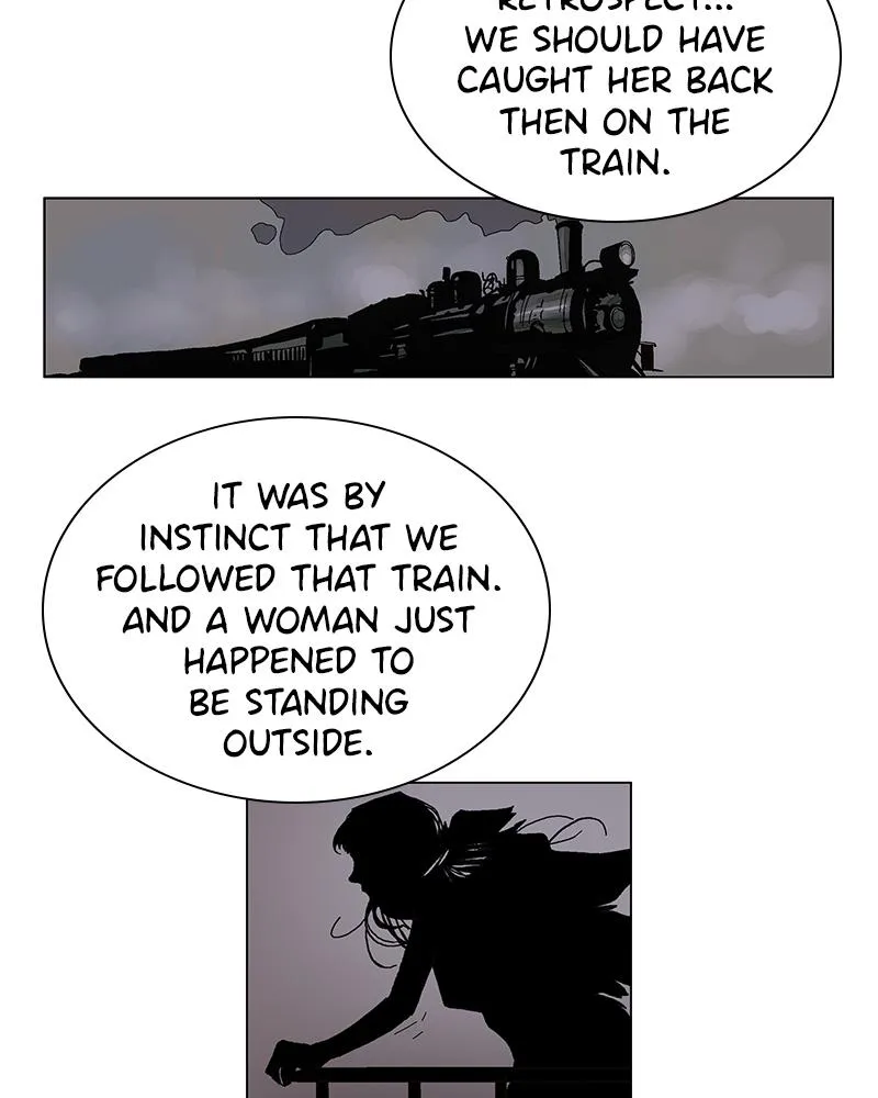 Read Delusion Hongjacga en Manga Online