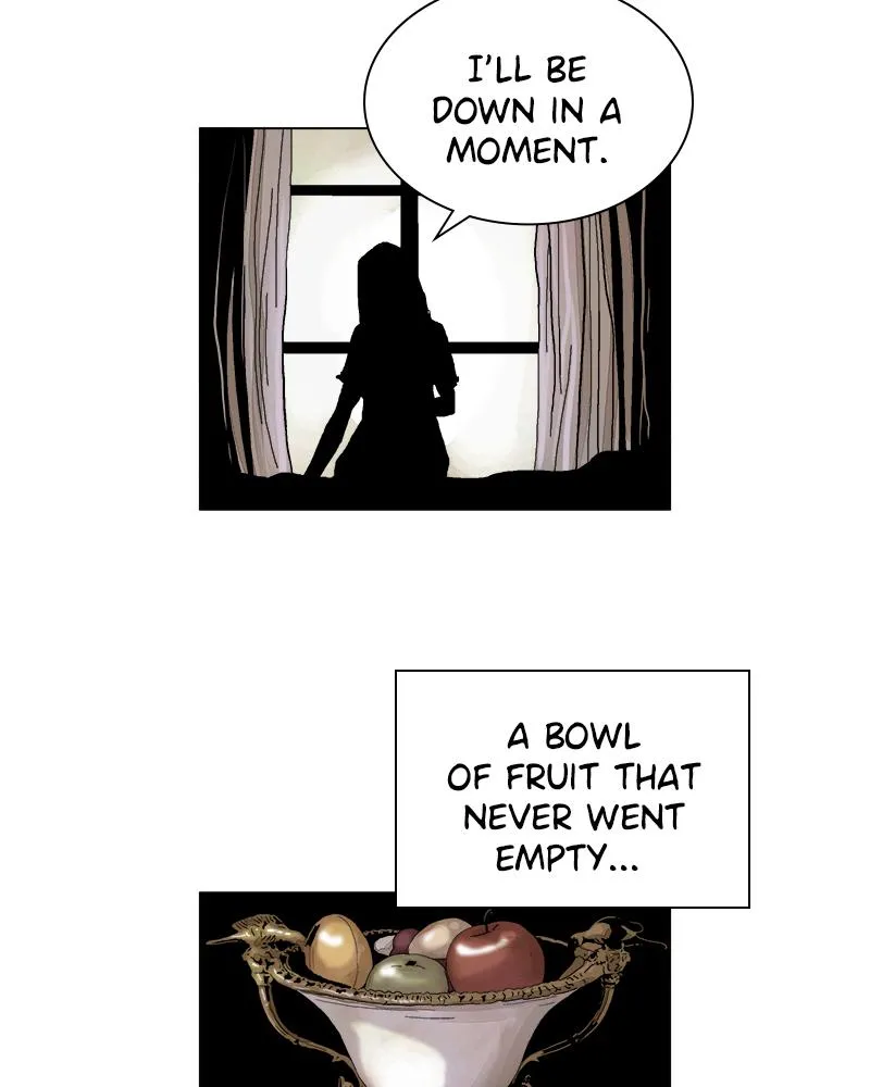 Read Delusion Hongjacga en Manga Online