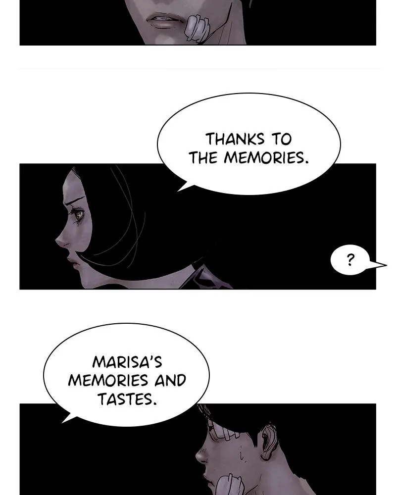Read Delusion Hongjacga en Manga Online