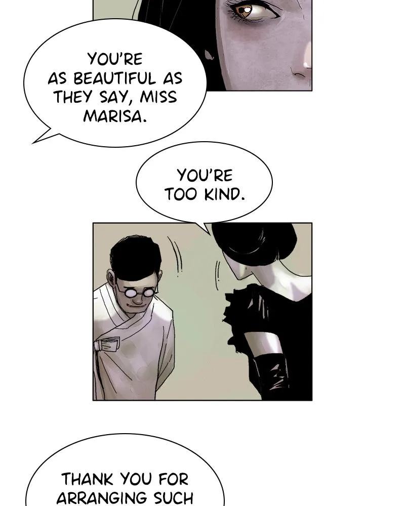 Read Delusion Hongjacga en Manga Online