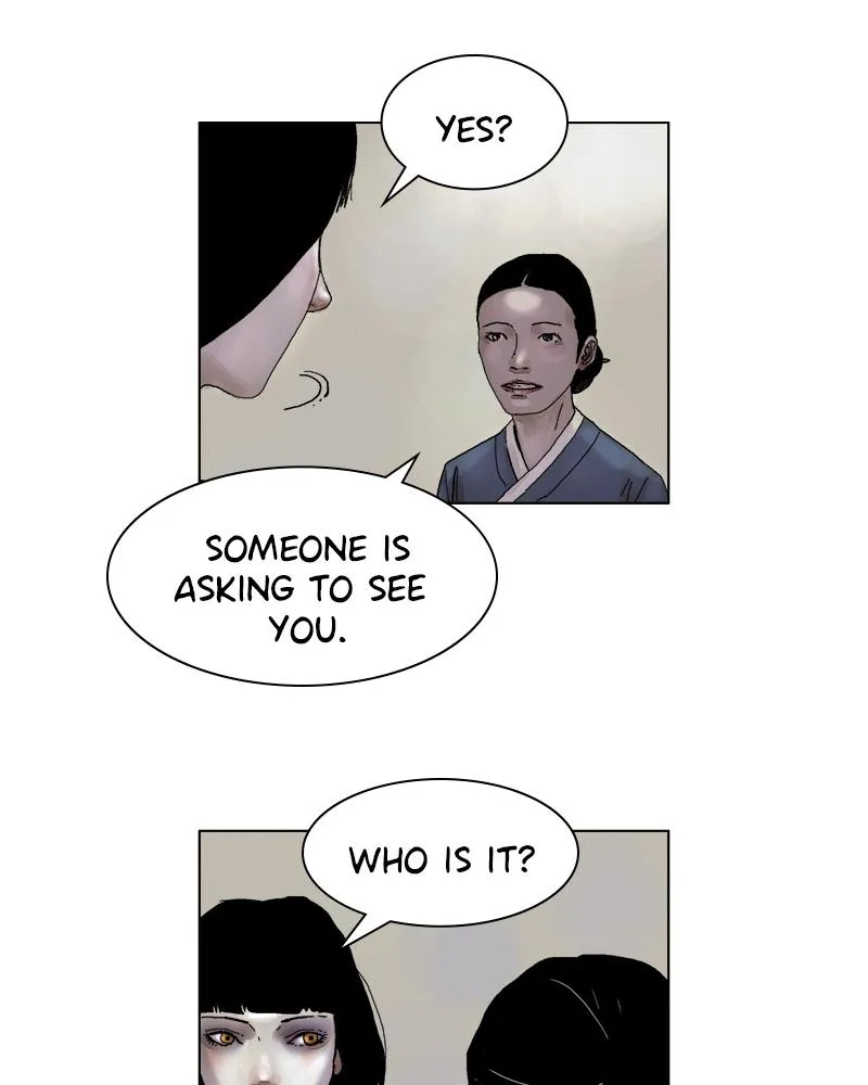 Read Delusion Hongjacga en Manga Online