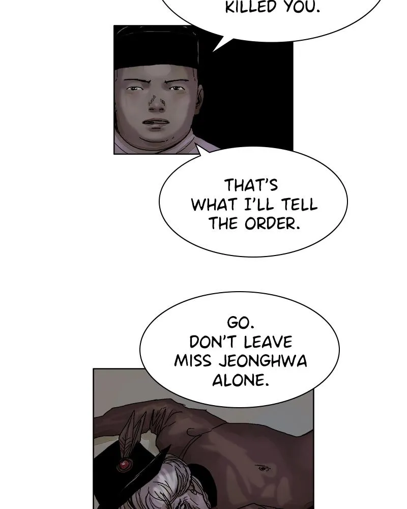 Read Delusion Hongjacga en Manga Online