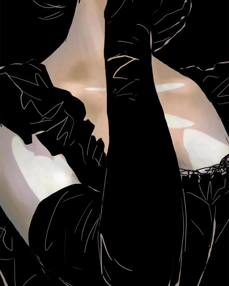 Read Delusion Hongjacga en Manga Online
