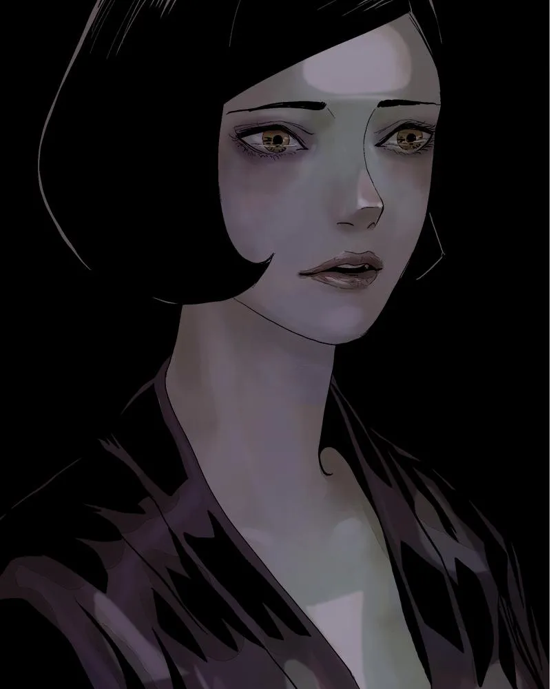 Read Delusion Hongjacga en Manga Online