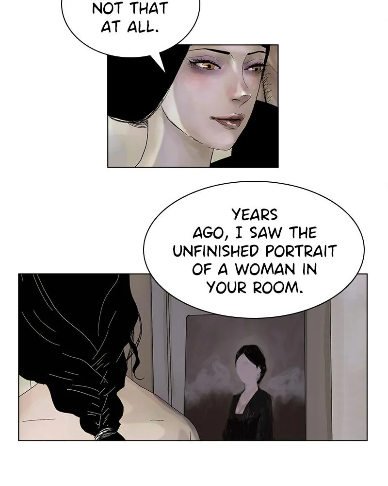 Read Delusion Hongjacga en Manga Online