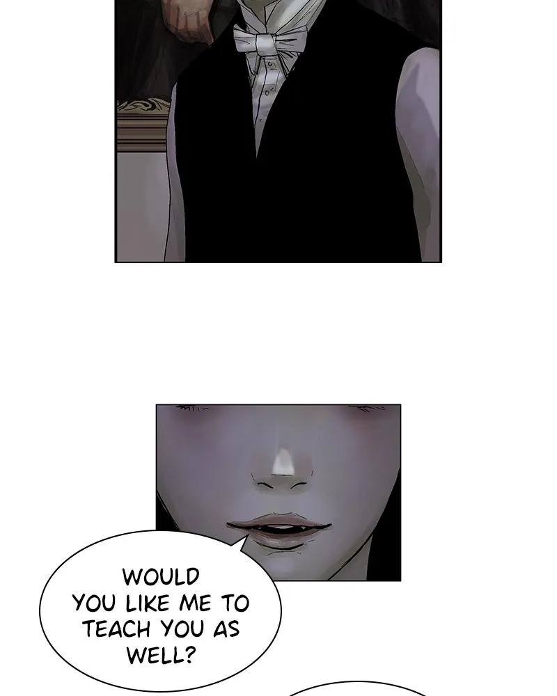 Read Delusion Hongjacga en Manga Online
