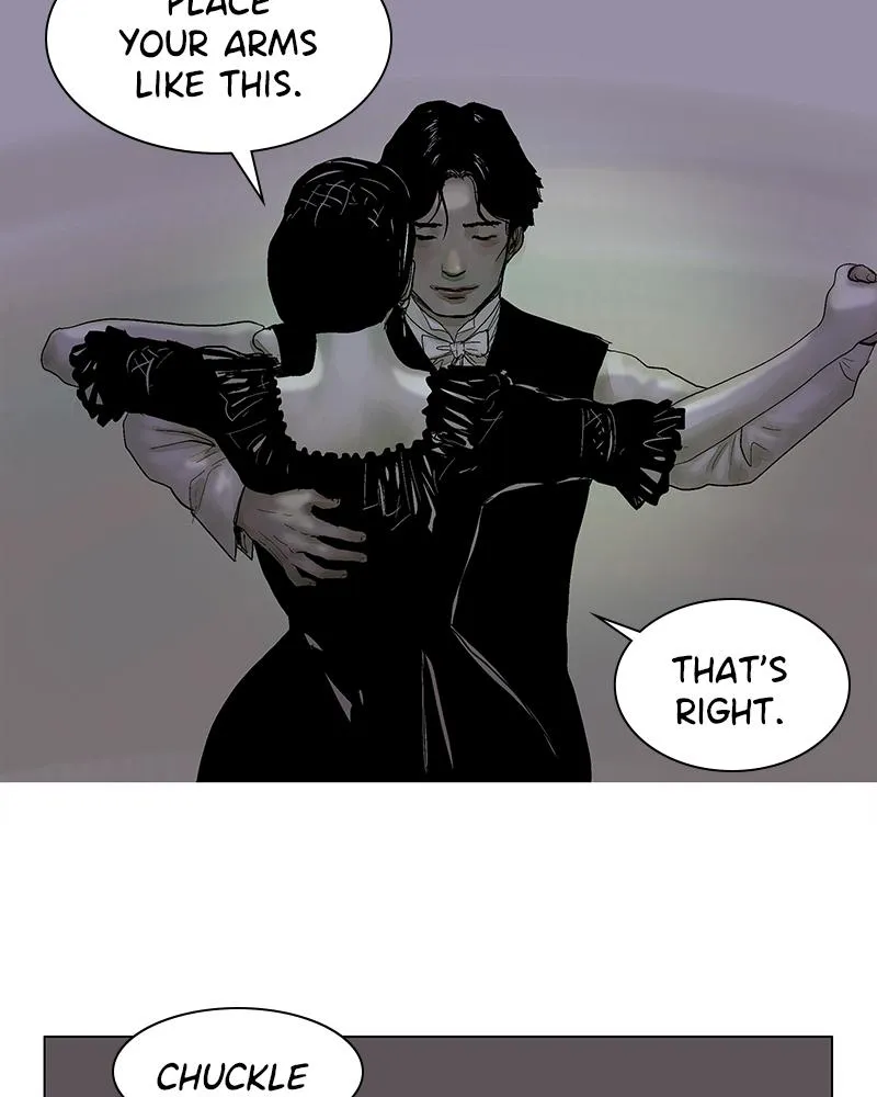 Read Delusion Hongjacga en Manga Online