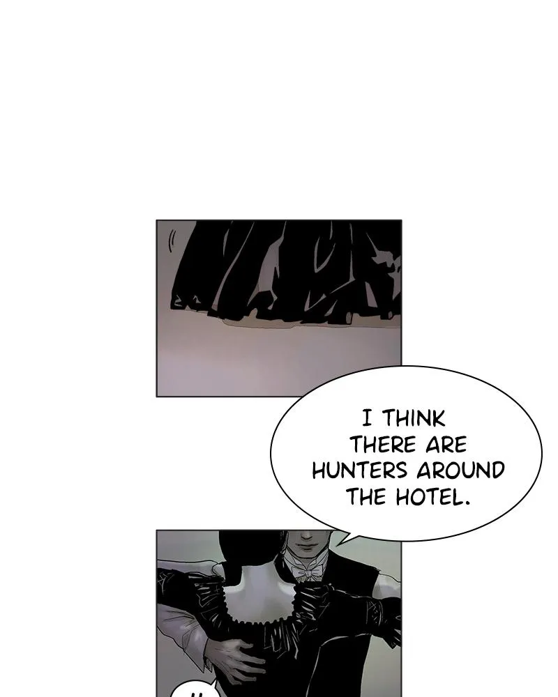 Read Delusion Hongjacga en Manga Online