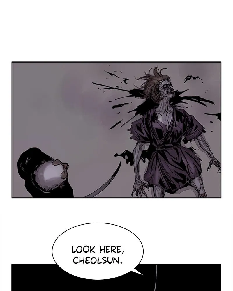 Read Delusion Hongjacga en Manga Online