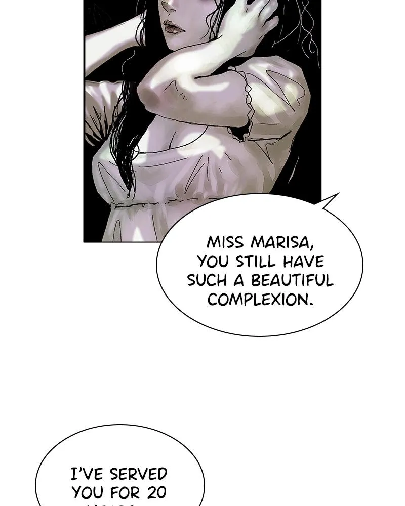 Read Delusion Hongjacga en Manga Online