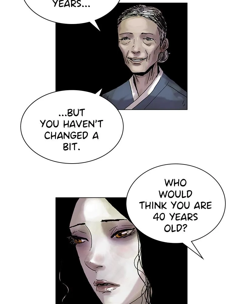 Read Delusion Hongjacga en Manga Online