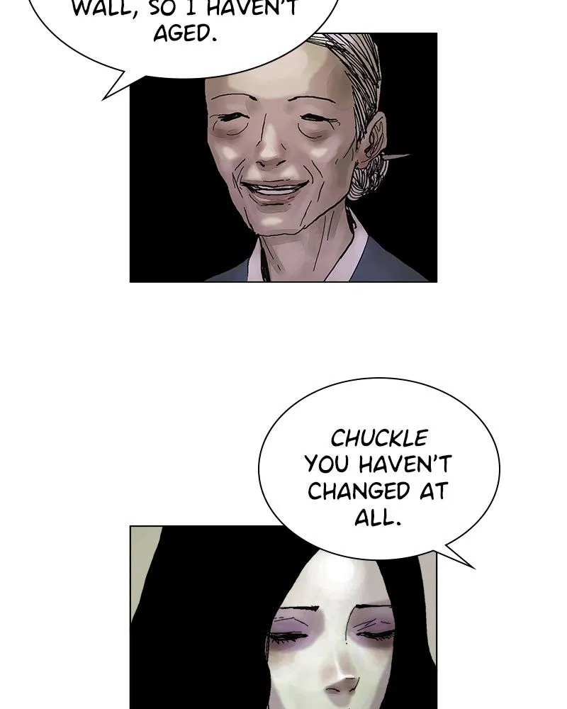 Read Delusion Hongjacga en Manga Online