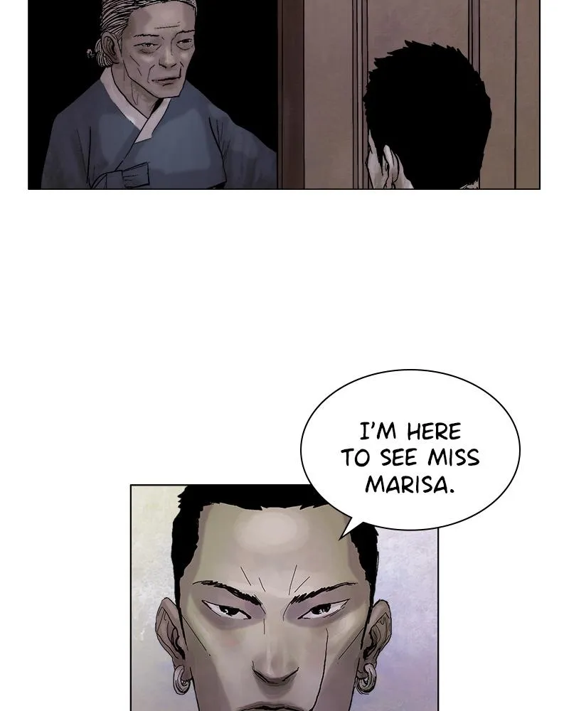 Read Delusion Hongjacga en Manga Online