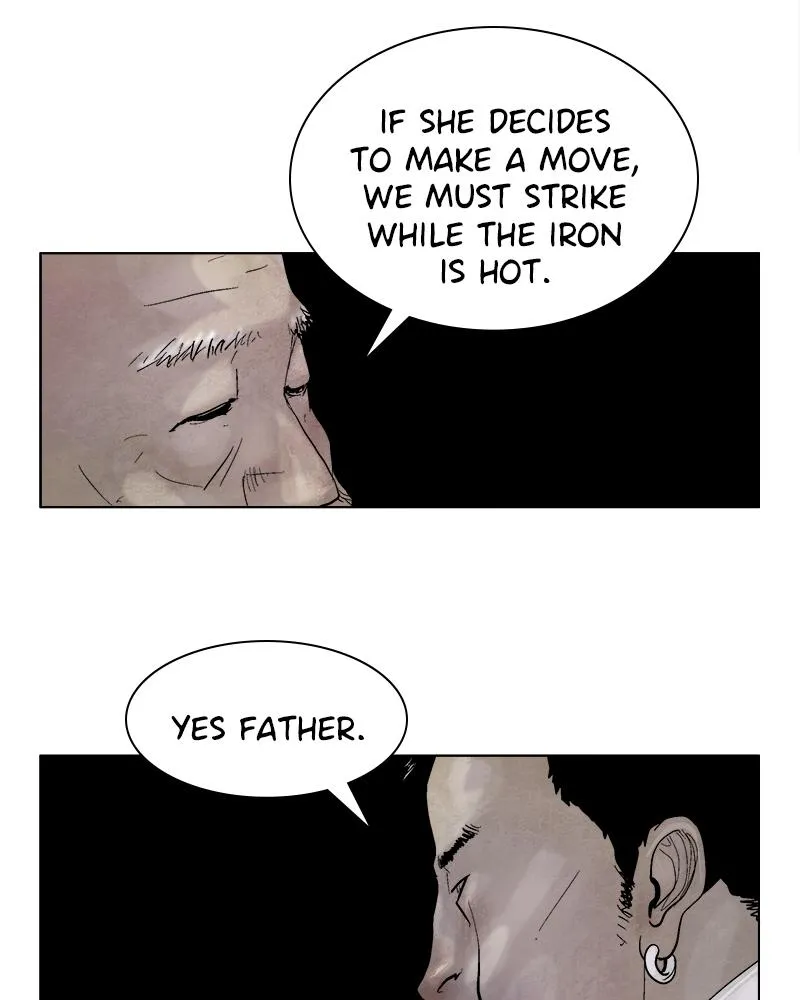 Read Delusion Hongjacga en Manga Online
