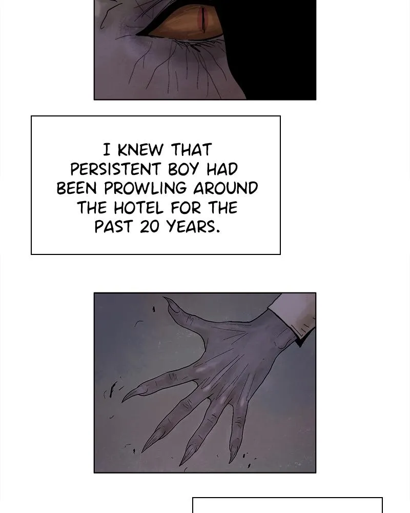 Read Delusion Hongjacga en Manga Online