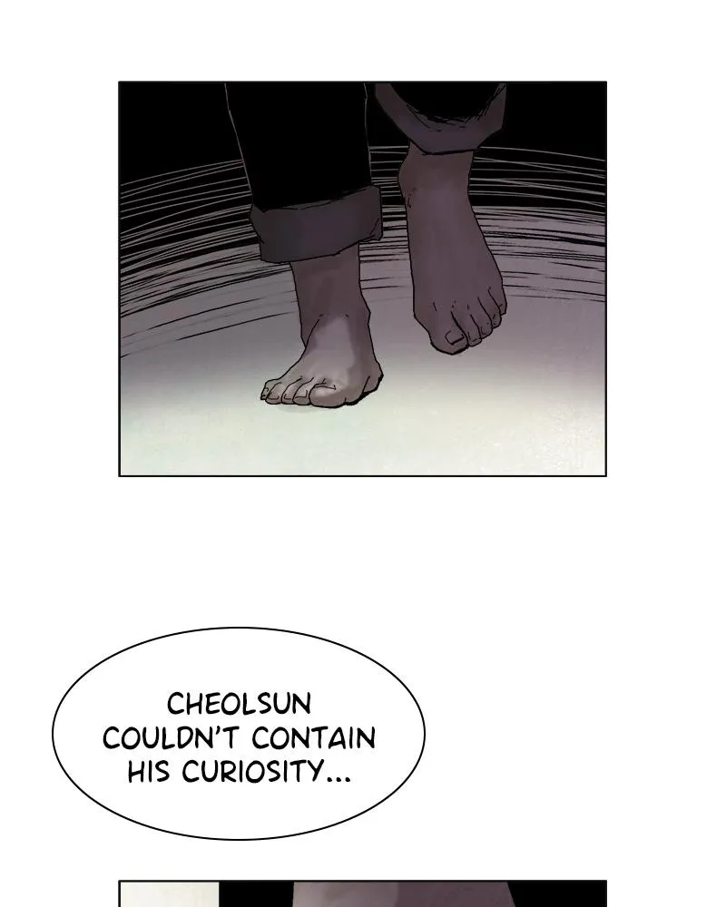Read Delusion Hongjacga en Manga Online