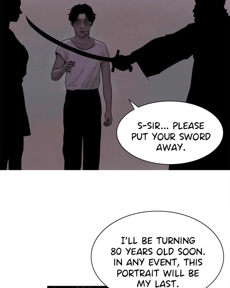 Read Delusion Hongjacga en Manga Online