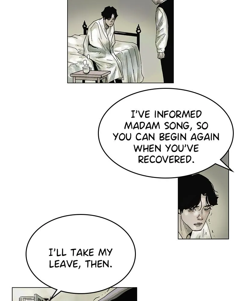 Read Delusion Hongjacga en Manga Online