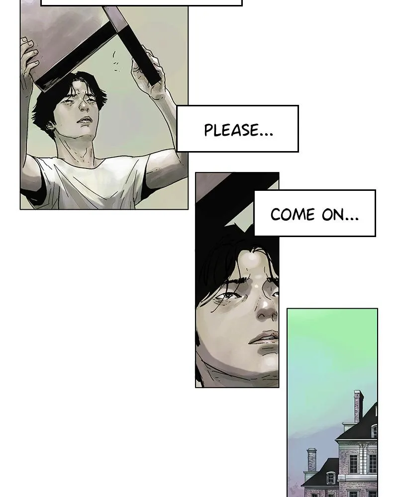 Read Delusion Hongjacga en Manga Online