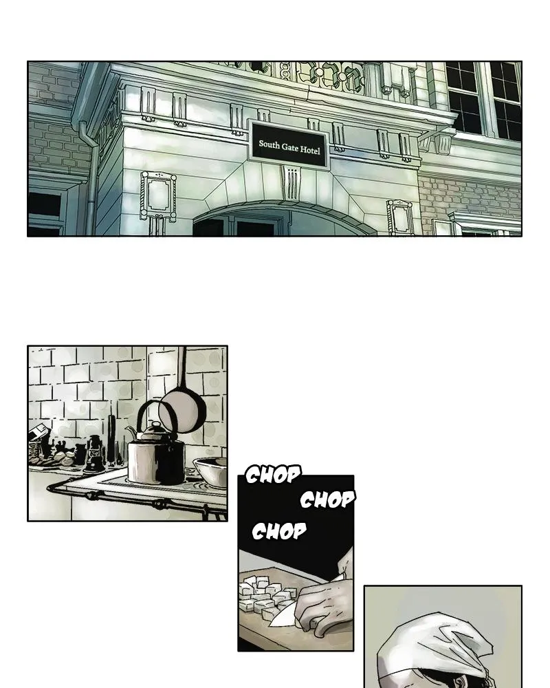 Read Delusion Hongjacga en Manga Online