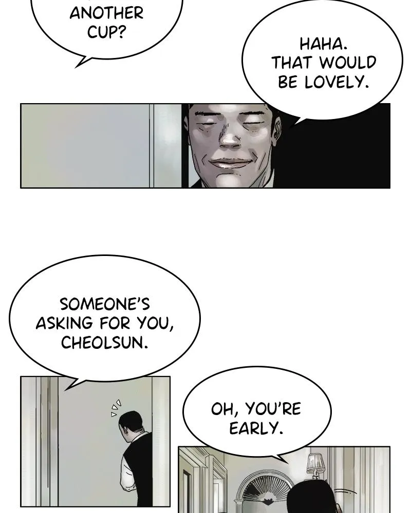 Read Delusion Hongjacga en Manga Online