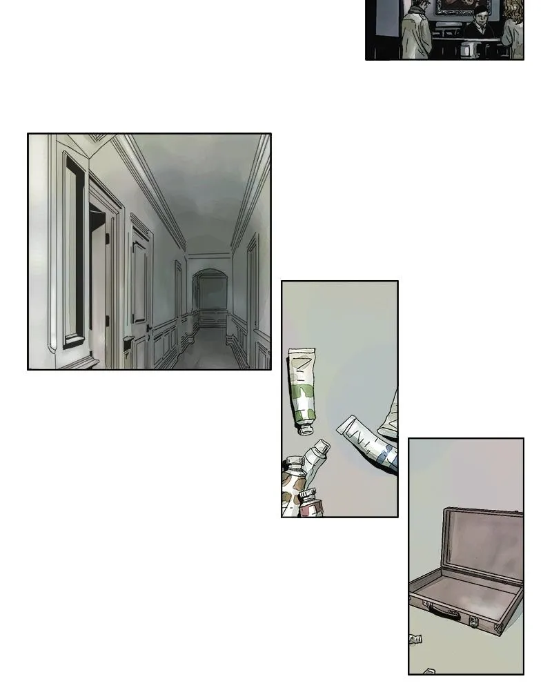 Read Delusion Hongjacga en Manga Online