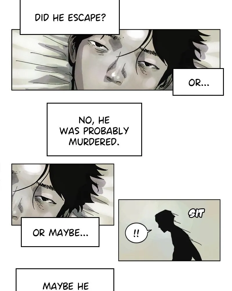 Read Delusion Hongjacga en Manga Online