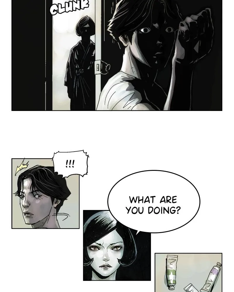 Read Delusion Hongjacga en Manga Online