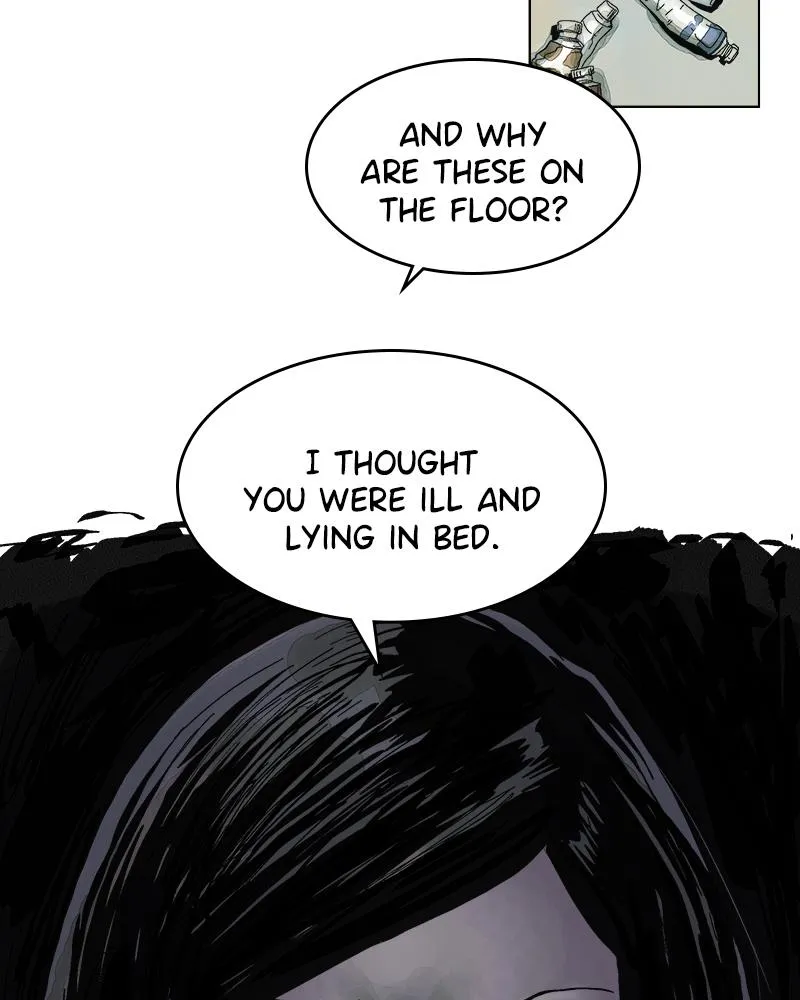 Read Delusion Hongjacga en Manga Online