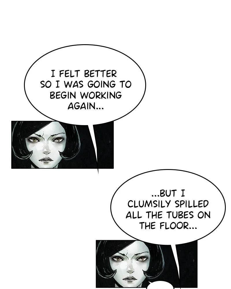 Read Delusion Hongjacga en Manga Online