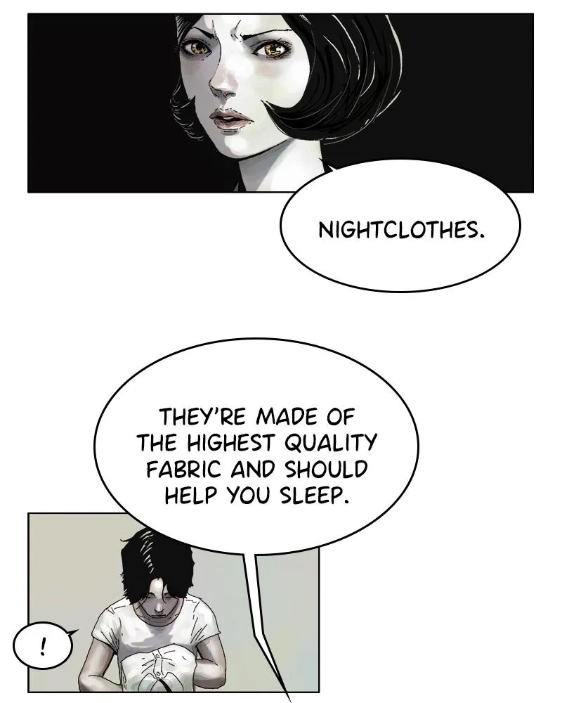 Read Delusion Hongjacga en Manga Online