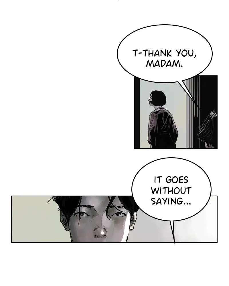 Read Delusion Hongjacga en Manga Online