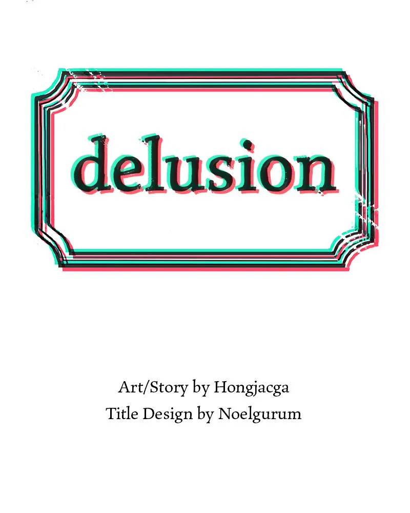 Read Delusion Hongjacga en Manga Online