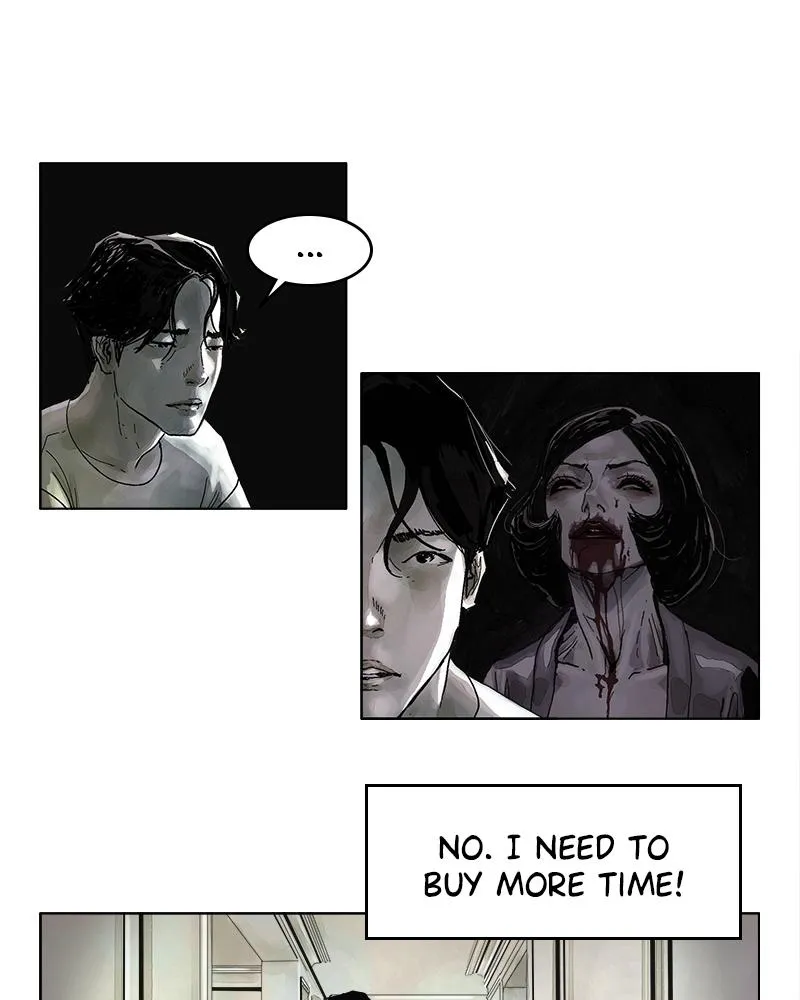 Read Delusion Hongjacga en Manga Online